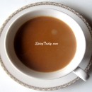 Ginger Chai – Hot Ginger Tea
