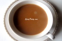 Ginger Chai – Hot Ginger Tea