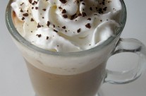 Cafe Frappé – Cold Coffee