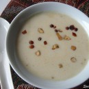 Sabudana Kheer – Sago Kheer