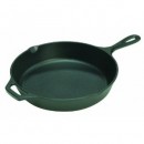 Lodge Logic L10SK3 12-Inch Pre-Seasoned Cast-Iron Skillet