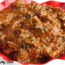 Chettinad Mutton Curry
