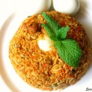 Egg Dum Biryani