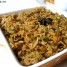 Spinach Pulao (version 2)