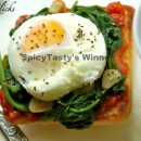 Winner’s Recipe of Quick and Easy Recipe Mela