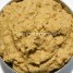 Peerkangai Thol Thogayal / Ridge Gourd Peel Chutney
