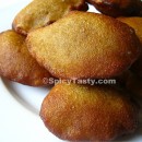 Inippu Appam – Fried Sweet Pancakes