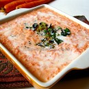 Carrot Pachadi – Carrot Salad