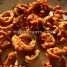 Snake Gourd Fritters / Pudalangai Varuval