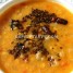 Indian Yellow Cucumber Curry / Dosakaya Dal