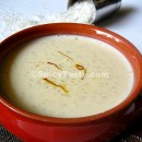Palada Pradhaman – Rice Flakes Kheer