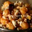 Chickpeas Sundal  / Kondai Kadalai Sundal