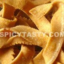 Ribbon Pakoda – Ola Pakoda