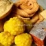 Diwali Sweets and Savories