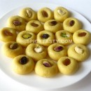 Paal Peda – Milk Fudge (version 2)