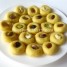 Paal Peda – Milk Fudge (version 2)