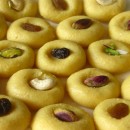 Paal Peda – Milk Fudge (version 2)