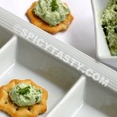Goat Cheese Spread