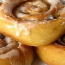 Cinnamon Roll