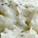 Mashed Potatoes