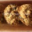 Oatmeal Raisin Cookies