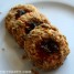 Thumbprint Cookies