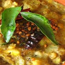Vazhakkai Kootu – Plantain Curry