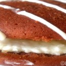 Red Velvet Whoopie Pie