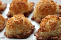 Coconut Macaroons
