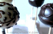 Cake Pops