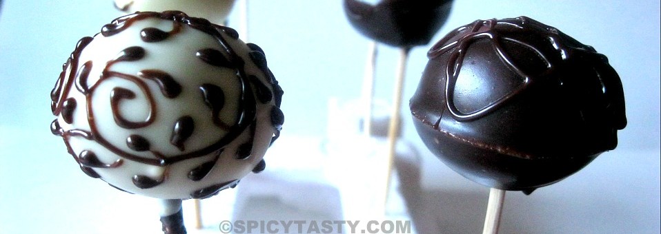Cake Pops