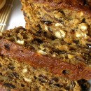 Homemade Fruit Cake