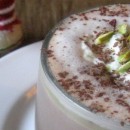 Rich and Creamy Hot chocolate