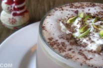 Rich and Creamy Hot chocolate