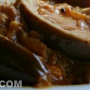 Simple Kara Kuzhambu / Indian Spicy Curry