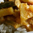 Masala Kuzhambu