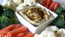 Hummus Recipe (Simple Chickpeas Dip)