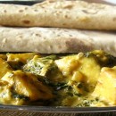 Methi Malai Paneer
