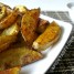 Potato wedges