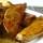 Potato wedges