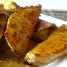 Potato wedges