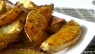 Potato wedges
