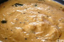 Tomato Chutney (Version 2)