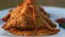 Samosa ( Stuffed Potato Indian Snack )
