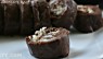 Marie Biscuit Chocolate Rolls