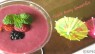 Triple Berry Smoothie