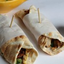 Chicken Shawarma