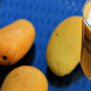 Mango Milkshake