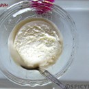 Vanilla Ice cream