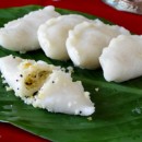 Kara Kozhukkattai for Ganesh Chaturthi